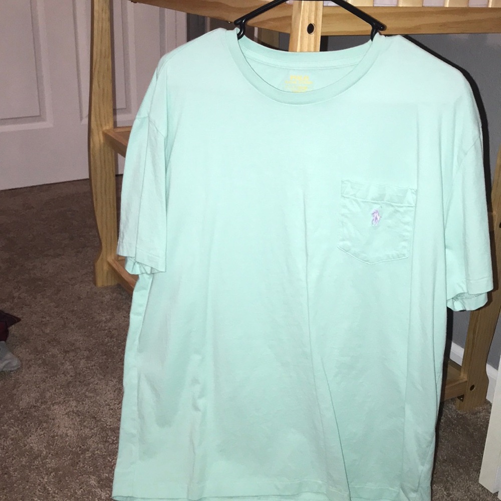 Polo Ralph Lauren Pocket Tee